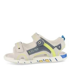 Sandalen NAVY