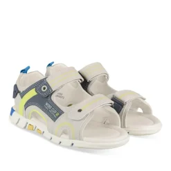 Sandalen NAVY