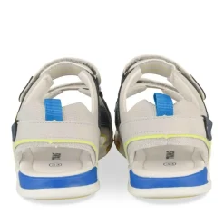 Sandalen NAVY