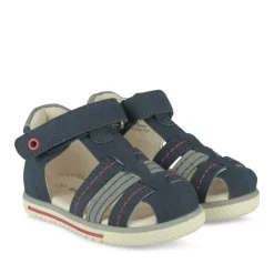 Sandalen NAVY