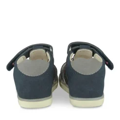 Sandalen NAVY