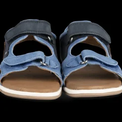Sandalen NAVY