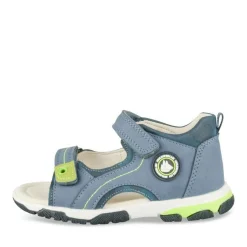 Sandalen NAVY