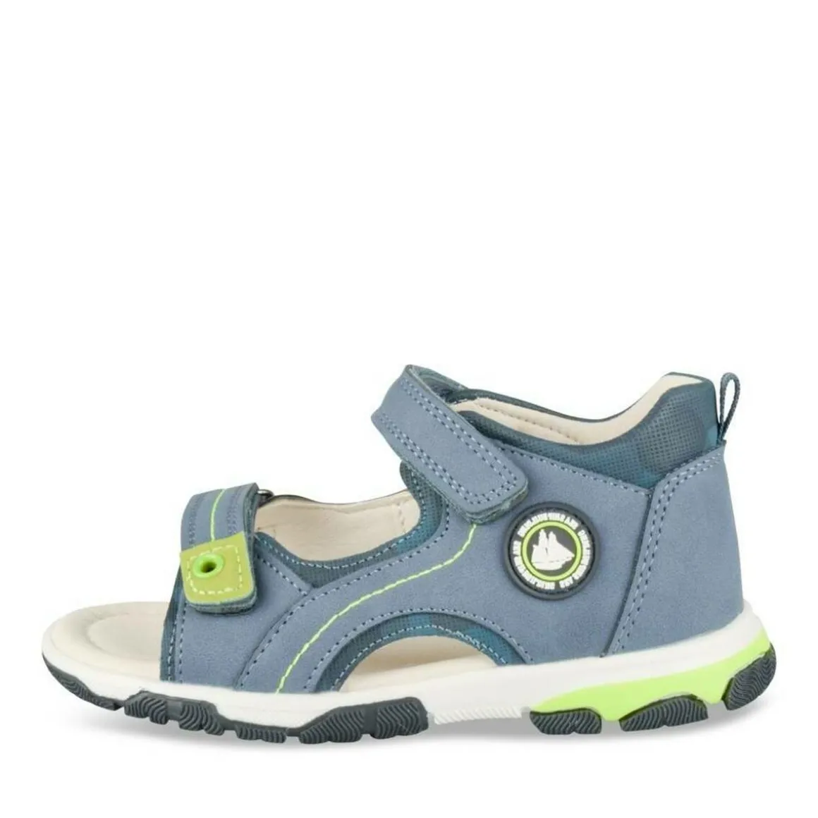 Sandalen NAVY