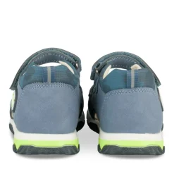 Sandalen NAVY