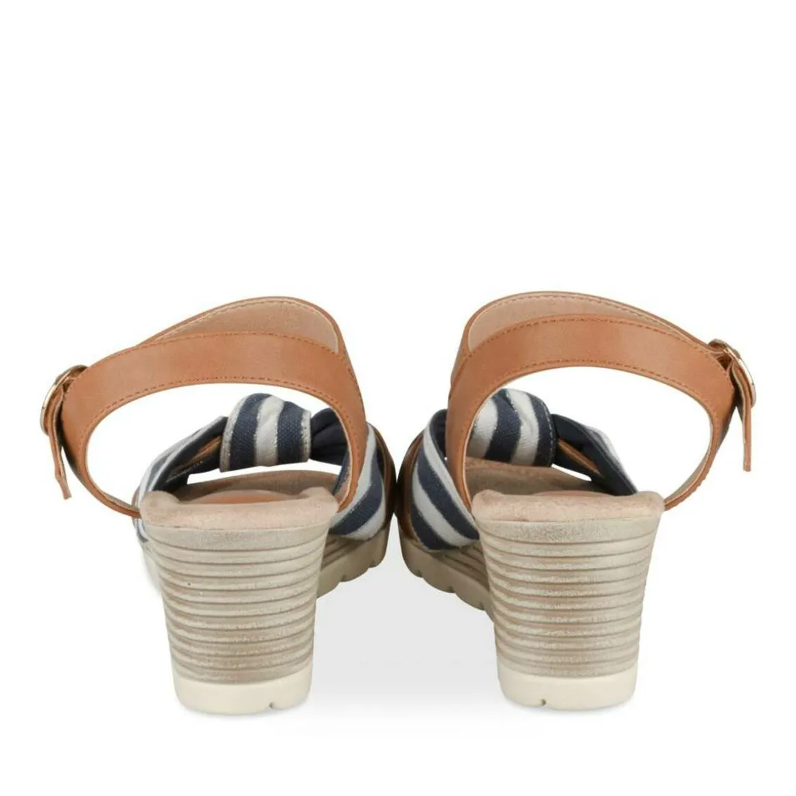 Sandalen NAVY