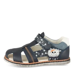 Sandalen NAVY