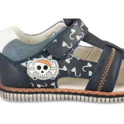 Sandalen NAVY