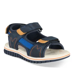 Sandalen NAVY