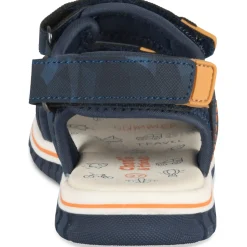 Sandalen NAVY
