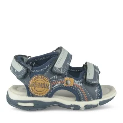 Sandalen NAVY