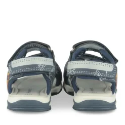 Sandalen NAVY