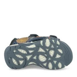 Sandalen NAVY