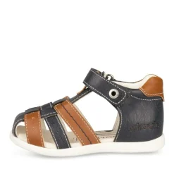 Sandalen NAVY