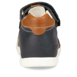 Sandalen NAVY