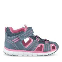 Sandalen NAVY