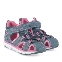 Sandalen NAVY