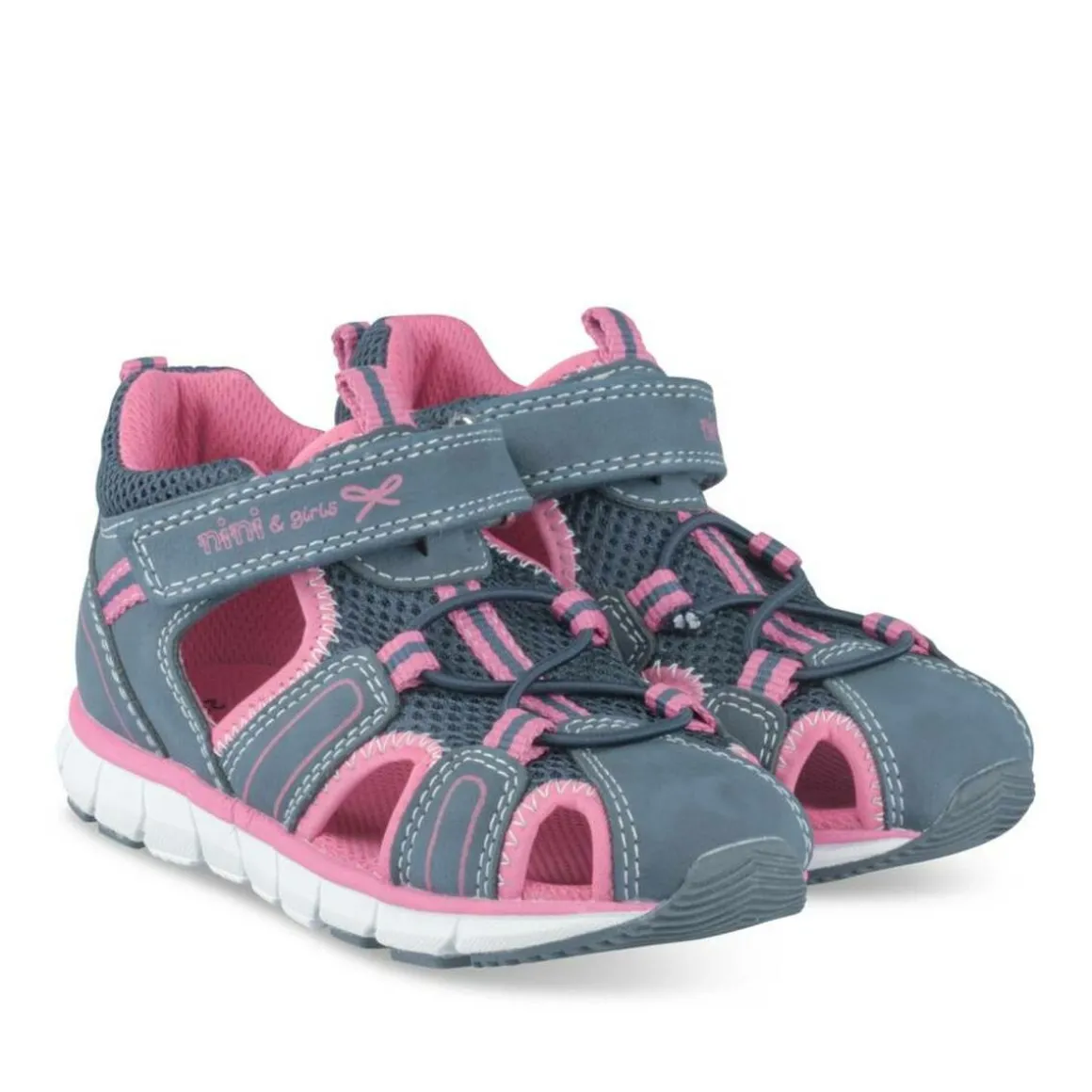 Sandalen NAVY