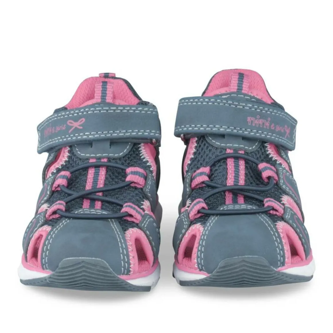 Sandalen NAVY