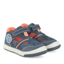 Sandalen NAVY