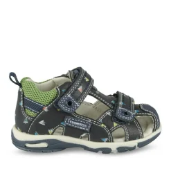 Sandalen NAVY