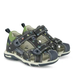Sandalen NAVY