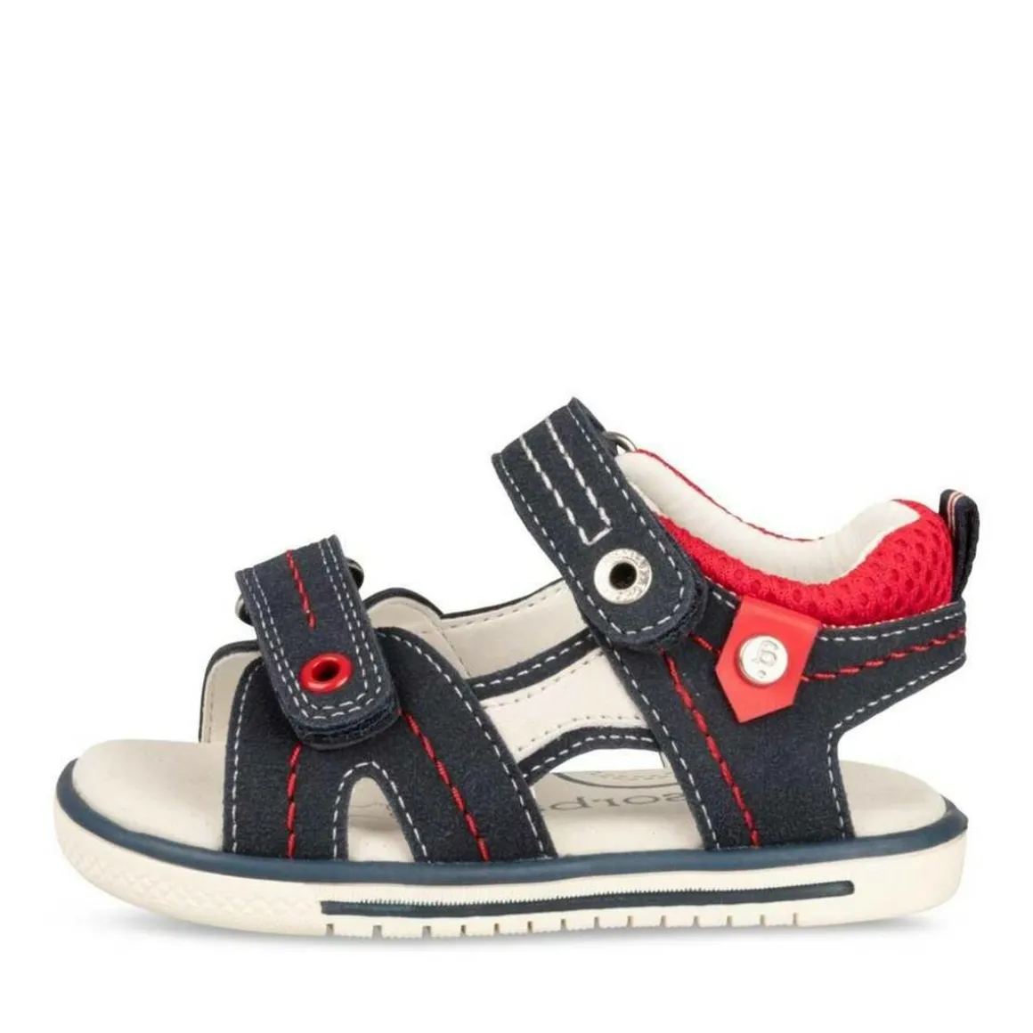 Sandalen NAVY