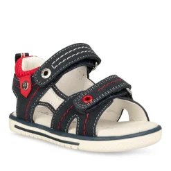 Sandalen NAVY