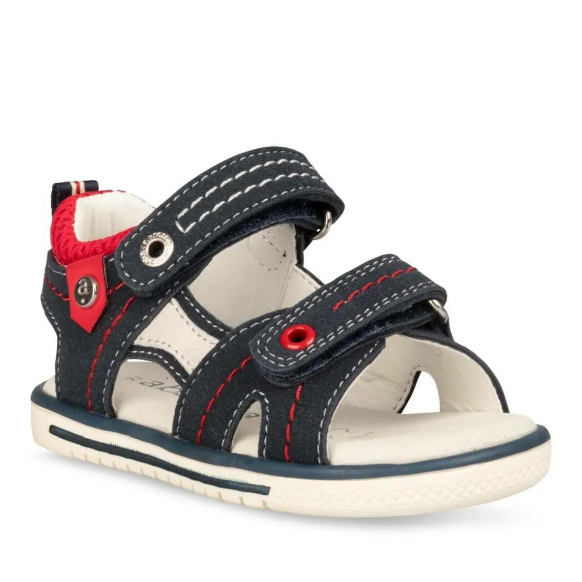 Sandalen NAVY