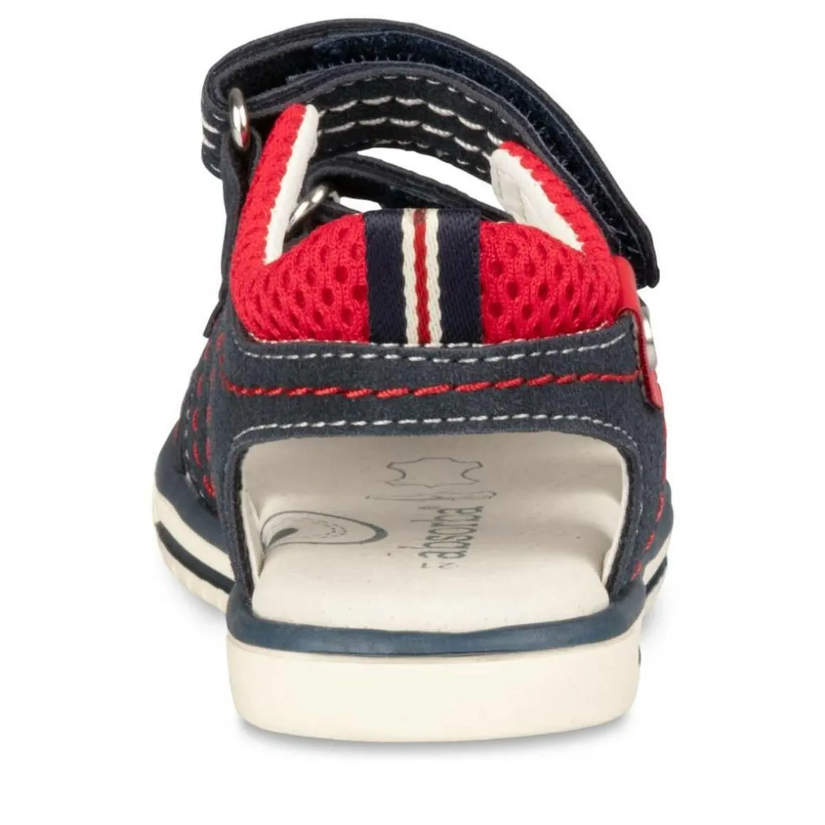 Sandalen NAVY