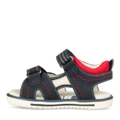Sandalen NAVY