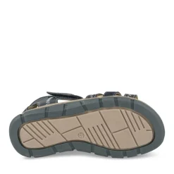 Sandalen NAVY