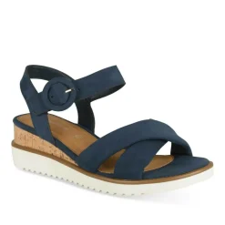 Sandalen NAVY
