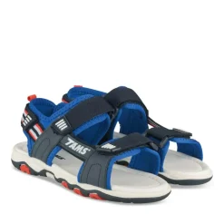 Sandalen NAVY