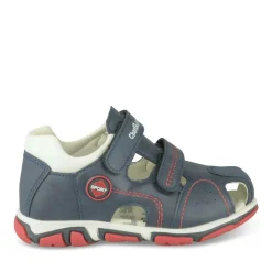 Sandalen NAVY