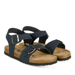 Sandalen NAVY