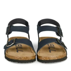 Sandalen NAVY