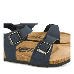 Sandalen NAVY