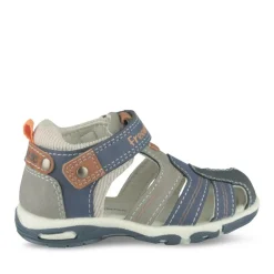 Sandalen NAVY