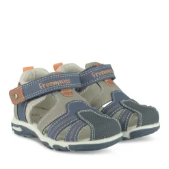 Sandalen NAVY