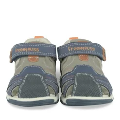 Sandalen NAVY