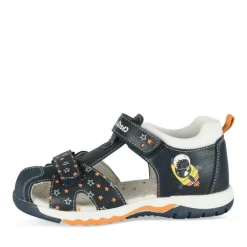 Sandalen NAVY