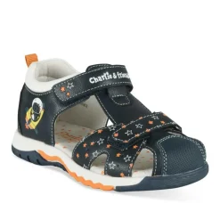Sandalen NAVY
