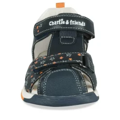 Sandalen NAVY