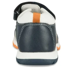 Sandalen NAVY
