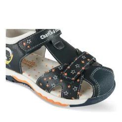 Sandalen NAVY