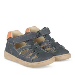 Sandalen NAVY