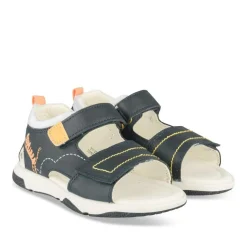 Sandalen NAVY