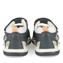 Sandalen NAVY