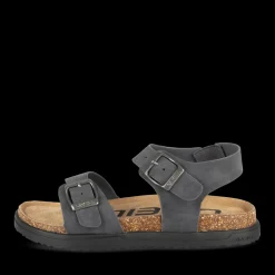 Sandalen NAVY